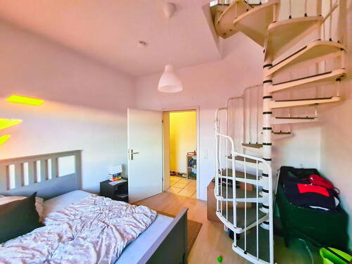 Schlafzimmer - 