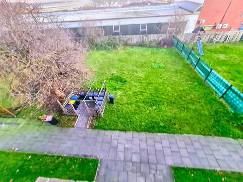 Garten - 