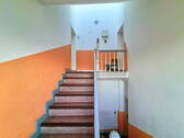 Treppenhaus - 