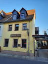 Ansicht Vorderhaus - 1 Zimmer Mehrfamilienhaus, Wohnhaus zum Kaufen in Grimma