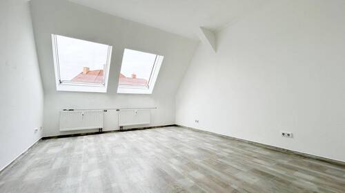 Schlafzimmer - 3 Zimmer Etagenwohnung in Leipzig