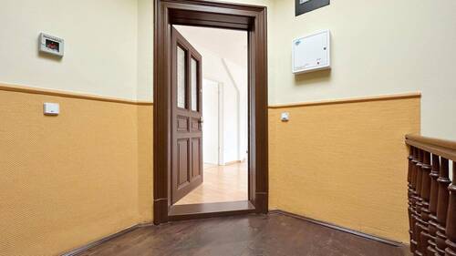 Wohnungstür - 