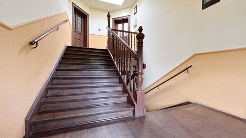 Treppenhaus - 