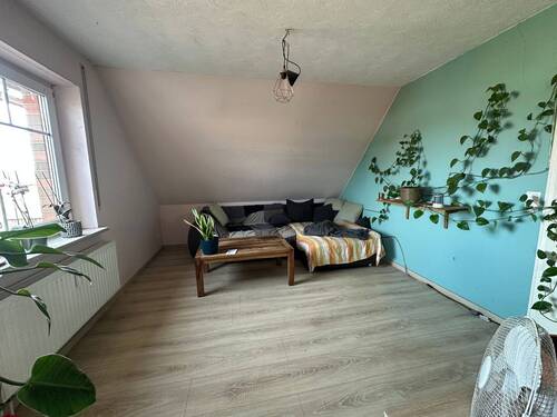 Zimmer I OG - 