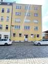 Hausansicht - Viel Platz für die Familie - 450,00 EUR Kaltmiete, ca.  100,40 m² Wohnfläche