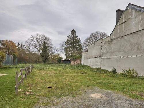 Grundstück - Einfamilienhaus mit 124,00 m² in Schweich zum Kaufen