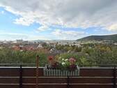 Balkon Erdgeschoss - 