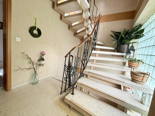 Treppenhaus - 