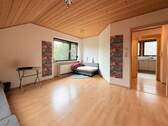Wohnung 1 Dachgeschoss - 