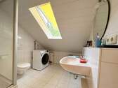Wohnung 1 Dachgeschoss - 