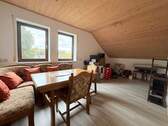 Wohnung 2 Dachgeschoss - 