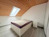 Wohnung 2 Dachgeschoss - 