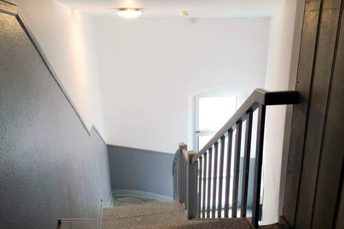 Treppenhaus - 1 Zimmer Etagenwohnung in Lippstadt
