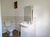 Anbau - WC - 
