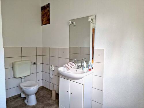 Anbau - WC - 