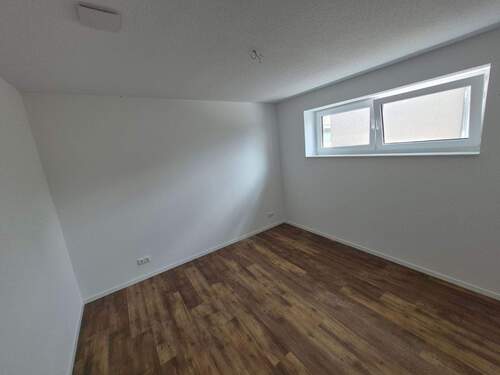 Helles Schlafzimmer - Etagenwohnung mit 70,20 m² in Fürstenau zur Miete