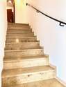 Marmortreppe - 