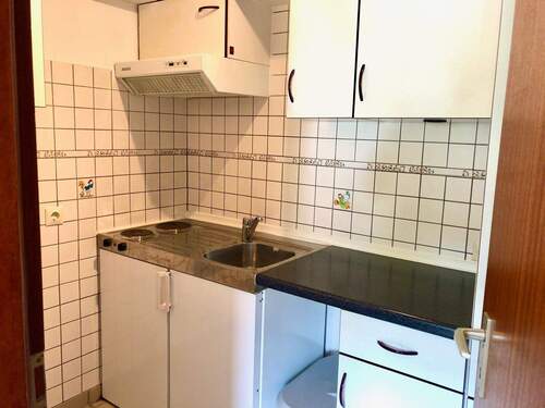 Zweite kleine Küche - 