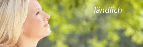 Wohnstil ländlich - 