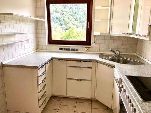 Kochen mit Aussicht - 