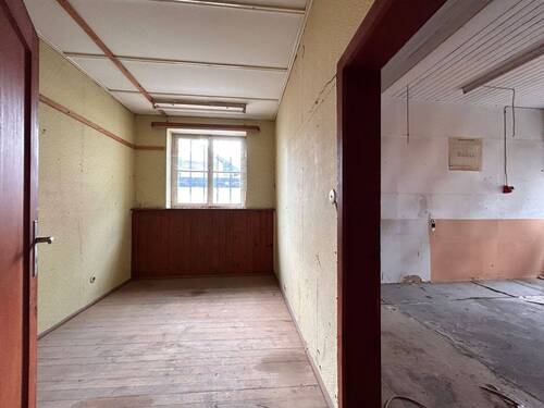 Scheune - Erdgeschoss - Mehrfamilienhaus, Wohnhaus mit 295,00 m&sup2; in Friesenheim zum Kaufen