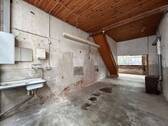 Scheune - Erdgeschoss - 