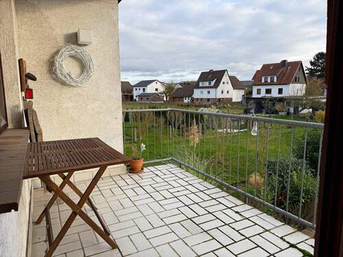 Balkon (Whg. OG) - 