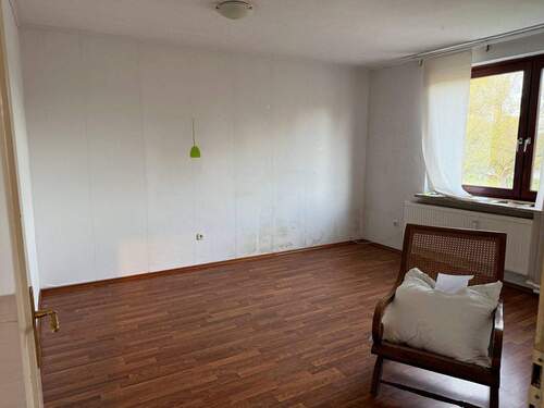 Schlafzimmer 1 (Whg. OG) - 