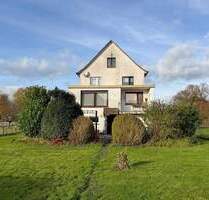 Mehrfamilienhaus mit 3 Einheiten - Felsberg / Wolfershausen