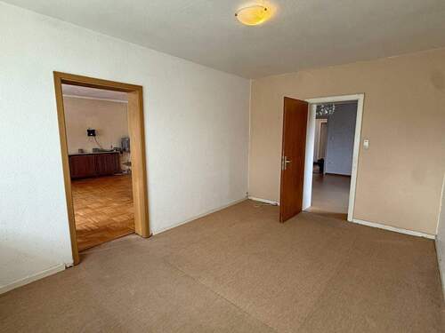 Schlafzimmer 2 (Whg. OG) - 