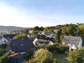 Ausblick Schlafzimmer - 