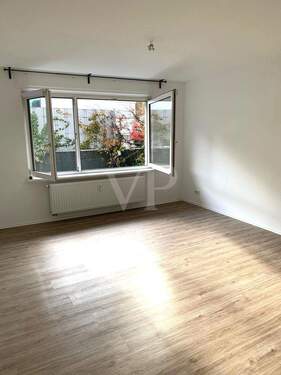 Wohnen ohne Möbel - 2 Zimmer Etagenwohnung in Siegen