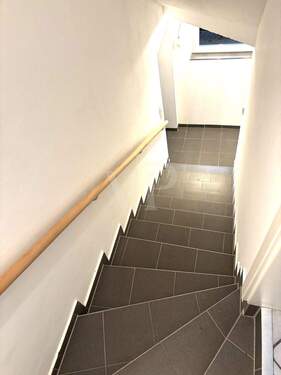 Kellertreppe - 