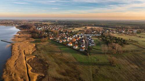 Immobilienstandort - 