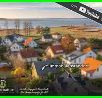 Ein Rückzugsort nahe der Ostsee - gepflegte Doppelhaushälfte zur Ferienvermietung - Fuhlendorf