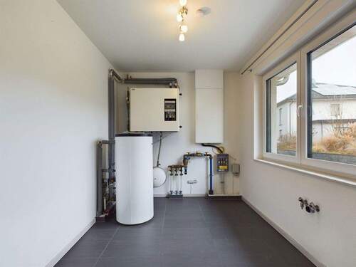 Hauswirtschaftsraum - 