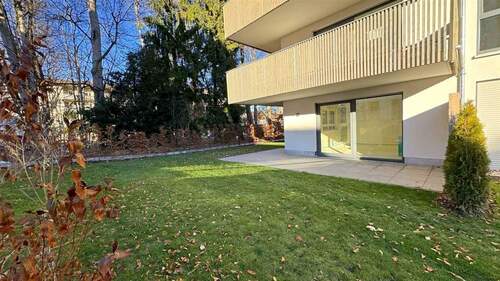 Garten 158 m² - 3 Zimmer Etagenwohnung zur Miete in Garmisch-Partenkirchen