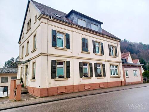 20241221 105027 - 1 Zimmer Mehrfamilienhaus, Wohnhaus in Hinterweidenthal