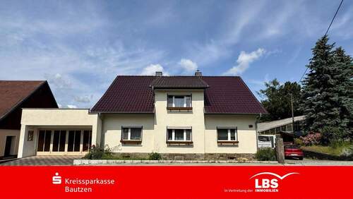 Ihr neues Zuhause! - Gewerbetauglich mit Wohnkomfort