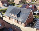 Ansicht - K 622 - Neuwertige, attraktive und vermietete Doppelhaushälfte mit minimalen Energiekosten in ruhiger Lage von Papenburg!