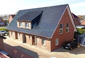 Ansicht - 5 Zimmer Doppelhaushälfte in Papenburg