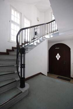 Treppenhaus - 