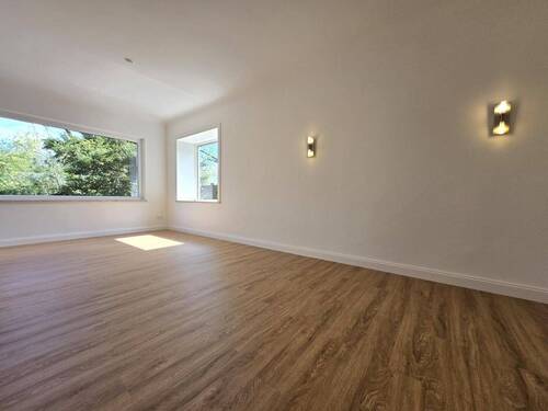 Essbereich und offene Küche Ansicht 4 - 