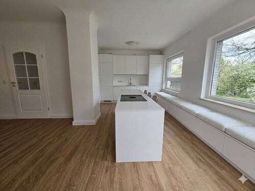 Gestaltungsvorschlag Einbauküche - 