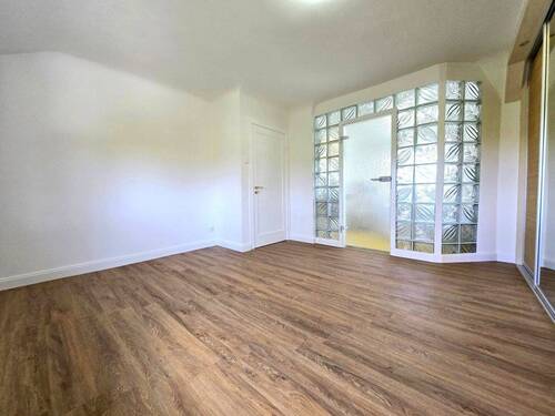 Schlafzimmer Ansicht 2 - 