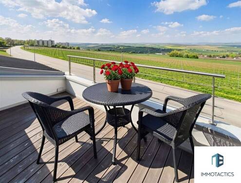 Balkon - 