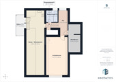 Grundriss - 