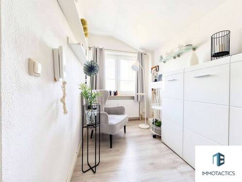 Leseecke - 