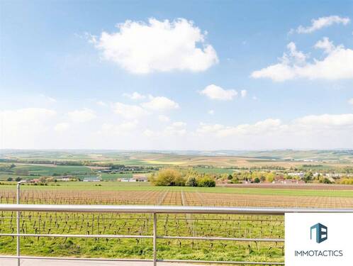 unverbaubarer Ausblick - 
