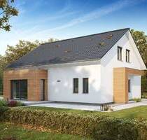 Aus einem Traum wird Ihr Traumhaus - Oelde